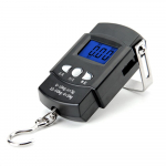 Kaasaskantav kodune kaasaskantav kaal koos m&otilde;&otilde;dulindiga, &uuml;lit&auml;pne mini elektrooniline kaal must