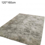 Elutoa vaip Pehme libisemisvastane Kerge ja stiilne elutuba kohev vaip Paks sisekujundus sametise lipsuga v&auml;rvimismatt kontorisse 80*160cm