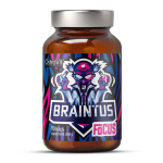 OstroVit Braintus Focus, 90 Caps