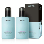 BRTC Power Homme Solution k&otilde;ik-&uuml;hes, 150 ml, 2 &uuml;hikut, Korea parim meeste kosmeetika gray