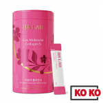[BB Lab] INTENSIIVSED madala molekulmassiga kollageeni S x 30 pulgad 1can (30stick)
