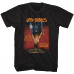 Army Of Darkness Aod Poster Must Unisex T-s&auml;rk S