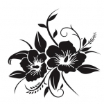 D-798 praktiline autolillekleebis Tugev liim, kompaktne, kauakestev