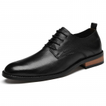 Casual Slip on pidulik nahast meeste kingad Meeste Itaalia mustad meeste jalan&otilde;ud Meeste kingad Pulmapeo kleidi kingad 43 must