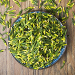 Hiina taimetee Kuivatatud naturaalne lootose idu tee Lian Zi Xin 250g 500 g