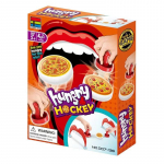 T&ouml;&ouml;laua pitsa j&auml;&auml;hoki m&auml;nguasi