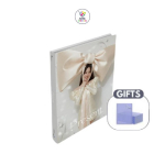 Park Eunbini &uuml;ksikalbum KOHAL