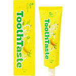 Two Taste Vegan Basil Lemonade Whitening Toothpaste, 90g, 1 unit