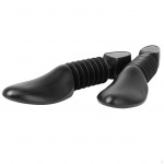 1 paar meeste kingapuud, kanderaam, plastist vedru ..5 must