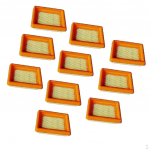10 tk &otilde;hufiltrid FS250 FS350 FS450 jaoks