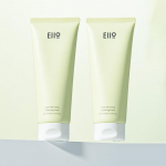 Eiio Green Mint poore puhastav vaht 150mL (3 Valikud) 2PCS