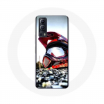 Vivo Y72 motokrossi kiivri &uuml;mbris