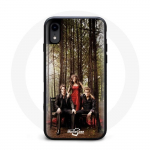 Iphone XS max &uuml;mbris Vampire Diaries Prenup