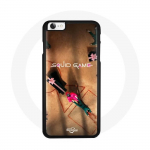 Iphone 8 &uuml;mbrisfilm Squid Game