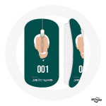 Juhtmeta hiir Oh Il Nam No 001 Squid Game