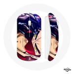Wireless Mouse Blast n&auml;gu One Punch Man Anime