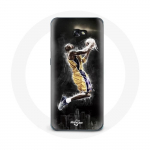 &Uuml;mbris Samsung Galaxy A3 2016 Kobe Bryant 24 korvpallurile