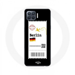 Oppo A93 Berliini lennukipileti &uuml;mbris