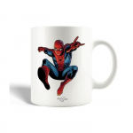 Mug en C&eacute;ramique Spider Man Film Dessin Anim&eacute;
