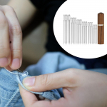 30 tk suured silmad n&ouml;&ouml;pn&otilde;elad l&otilde;ng kunstiteosed k&auml;sit&ouml;&ouml; kerged tikandid tarvikud meisterdamine