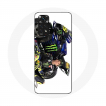 &Uuml;mbris Xiaomi Redmi Note 11 4G Valentino Rossi Motogp jaoks