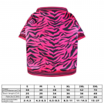 Prantsuse v&otilde;itlusriided S&uuml;gis Uued tooted Paks koer Mops Bulldog L&uuml;hike paks kapuutsiga kampsun Koerariided Multifilmi kardigan S valge