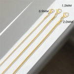 Paarid, mehed, naised Diameter 1mm&16.5cm