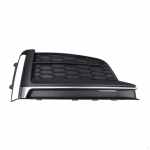 Auto esiv&otilde;re katte vahetus, kaunistamine, suure j&otilde;udlusega, lihtne paigaldamine A5 S-line Auto jaoks 8W6807681F Left