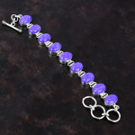 T&scaron;aroiit K&auml;ev&otilde;ru Originaalne V&auml;&auml;riskivi K&auml;ev&otilde;ru 925 Sterlingh&otilde;be K&auml;ev&otilde;ru K&auml;sitsi valmistatud Ehted Reguleeritava Keti K&auml;ev&otilde;ru Unikaalsed Ehted Kingituseks Adjustable