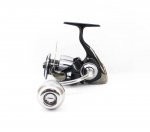 Daiwa Reel Spinning 23 Lexa LT3000D-XH (8881)