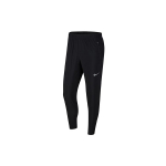 Nike Essential Jooksutreeningu Kiiresti Kuivavad Kootud P&uuml;ksid Meestele Alaosad Must CD8385-010 S
