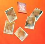 HOMME X KOOS TXT &ndash; 6. minialbumi minisood 3 HOMME [Light Ver.] TAEHYUN
