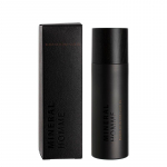 The Saem &ndash; Mineral Homme Black All In One Fluid EX 100ml