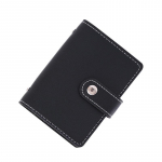 26 mitme pesaga &otilde;huke kaardi&uuml;mbris, PU nahast kaardihoidja rahakott, naiste meeste kommid, v&auml;rvi pangakrediitkaardihoidja rahakottide kate