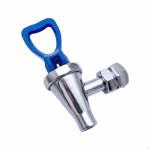 1/2 inch Beverage Dispenser Faucet Kits for Tea Easy to Install Spout Juice sinine