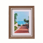 Ins Light Luxury Lihtne pildiraam hulgim&uuml;&uuml;gilaud 6 8 pulmastuudio fotodekoratsioon pildiraam 6 inches heleroheline v&auml;rv