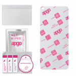 apgo Ultra-Clear Hybrid protective glass compatible with OnePlus Nord 2, flexible nano glass, great replacement for tempered glass, scratch-resistant,