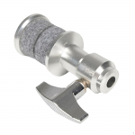 Hi Hat Clutch taldrikuhoidja kiirkinnitus dž&auml;ssitrummidele praktiliste metallist tarvikute riistvara