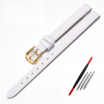 Ehtsast nahast k&auml;ekella k&auml;ev&otilde;ru naiste moekellarihm k&auml;ekellad mini rihm 6mm 8mm 10mm 12mm punane valge v&auml;rv v&auml;ike rihm 6mm