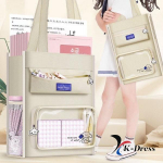 Koolikott &Otilde;lakott Ristkott beež