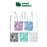 Uued teksad &ndash; [&uuml;leloomulik] NJ X MURAKAMI (Cross Bag ver.) HYEIN