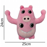 Banbani aed Palus m&auml;nguasi Banbani aed Peat&uuml;kk 1 2 3 4 5 6 Nukk Jumbo Josh Kallista nukk Ban Ban 2 Bam Bambam other