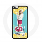 Coque Iphone 4 Poursuis Tes R&ecirc;ves Agustina
