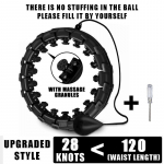 Treeningr&otilde;ngad k&otilde;hu v&auml;hendamiseks, spetsiaalsed kaalutud talje salenemise ja k&otilde;hu pinguldamise treeningseadmed 28 Bluegreen Upgrade