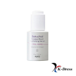 PURITO Bakuchiol Timeless Bloom Revitalizing Serum 30ml 1 PCS