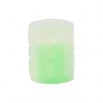 Autorehvi klapikork Mini kaitsev, vastupidav ja vastupidav kaunistus autotarvikud universaalne helendav efekt