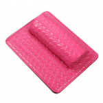 1 Komplekt K&uuml;&uuml;nte K&auml;epadi Mugav Lihtne Puhastamine Mugav Veekindel Manik&uuml;&uuml;ri Kunst Randmetugi Hoidik Padi roosa