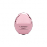 [TAMBURINS] Egg Lip Balm (ROSE WOODY) 5g