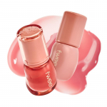 [fwee] 3D Voluming Gloss (A01 Vanilla 30%) 5.3g