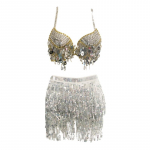 Naiste Halloweeni litritega tutiga k&otilde;hutantsu jazz poletantsukost&uuml;&uuml;m